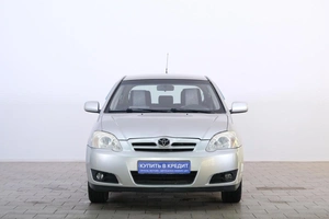 Лифтбек Toyota Corolla 2006 года, 759000 рублей, Омск
