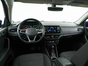 Лифтбек Volkswagen Polo 2020 года, 1649444 рублей, Москва
