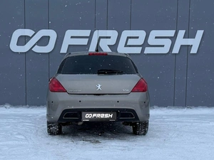 Хетчбэк Peugeot 308 2010 года, 500000 рублей, Ижевск