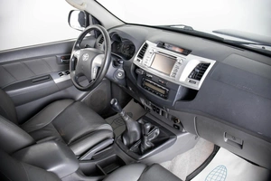 Пикап Toyota Hilux 2012 года, 1649000 рублей, Пермь