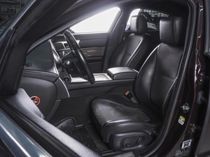 Седан Jaguar XF 2015 года, 1610000 рублей, Ростов-на-Дону