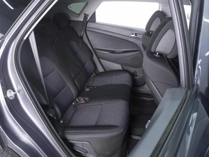 Внедорожник Hyundai Tucson 2016 года, 1650000 рублей, Ростов-на-Дону