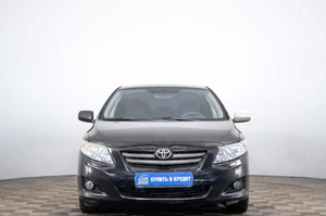 Седан Toyota Corolla 2009 года, 759000 рублей, Пермь