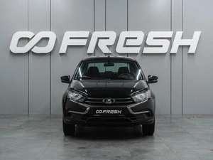 Седан ВАЗ (LADA) Granta 2026 года, 1135000 рублей, Воронеж
