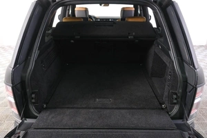 Внедорожник Land Rover Range Rover 2021 года, 13189000 рублей, Кемерово