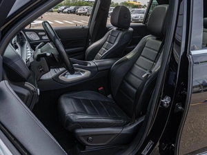 Внедорожник Mercedes-benz GLE-класс 2019 года, 5660000 рублей, Краснодар