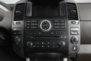 Внедорожник Nissan Pathfinder 2012 года, 1829000 рублей, Тюмень