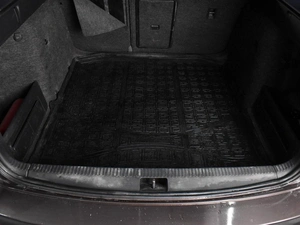 Универсал Skoda Octavia 2014 года, 1124000 рублей, Воронеж