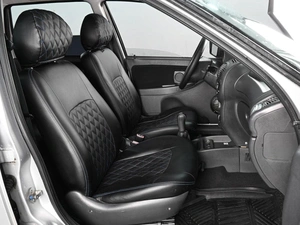 Универсал ВАЗ (LADA) Kalina 2012 года, 390000 рублей, Аксай