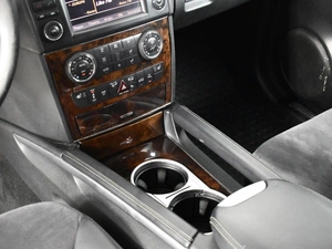 Внедорожник Mercedes-benz M-класс 2009 года, 1379900 рублей, Казань