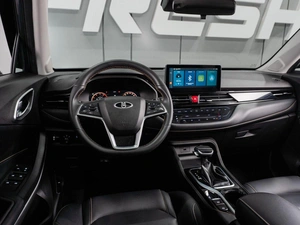 Внедорожник Москвич 3 2023 года, 1599000 рублей, Тюмень