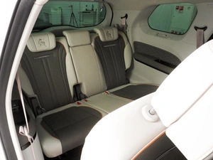 Минивэн Forthing M4 Yacht 2023 года, 2798000 рублей, Минеральные Воды