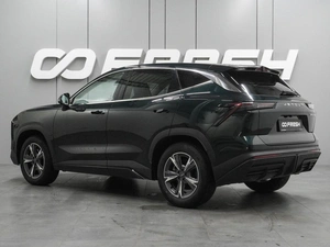 Внедорожник Jetour Dashing 2024 года, 1734000 рублей, Воронеж