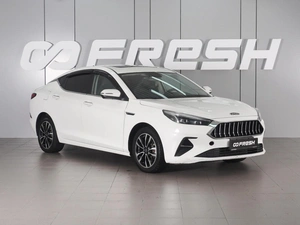 Лифтбек JAC J7 2023 года, 1215000 рублей, Минеральные Воды