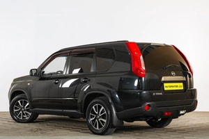 Внедорожник Nissan X-Trail 2011 года, 1149000 рублей, Тюмень
