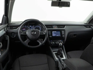 Универсал Skoda Octavia 2014 года, 1632444 рублей, Москва