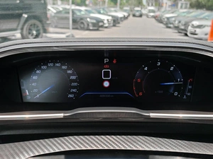 Универсал Peugeot 508 2021 года, 1640000 рублей, Краснодар