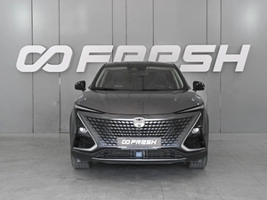 Внедорожник Changan UNI-T 2024 года, 2130000 рублей, Аксай
