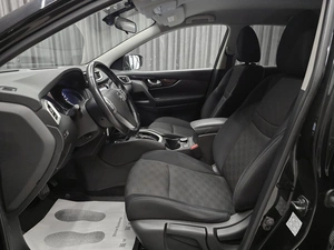 Внедорожник Nissan Qashqai 2018 года, 1780000 рублей, Красноярск