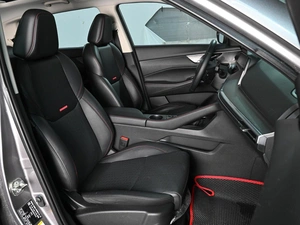 Внедорожник Changan CS35 Plus 2023 года, 1839000 рублей, Аксай