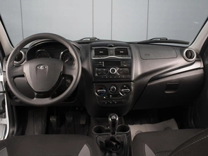 Седан ВАЗ (LADA) Granta 2025 года, 1120000 рублей, Омск