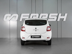 Хетчбэк Renault Sandero 2020 года, 670000 рублей, Минеральные Воды