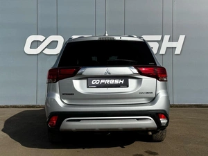 Внедорожник Mitsubishi Outlander 2019 года, 1939000 рублей, Ижевск