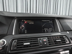 Седан BMW 5 серия 2014 года, 1999000 рублей, Ставрополь