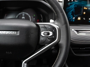 Внедорожник Haval Jolion 2021 года, 1690000 рублей, Краснодар