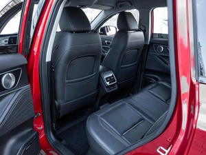 Внедорожник Chery Tiggo 7 Pro Max 2024 года, 1965000 рублей, Ставрополь