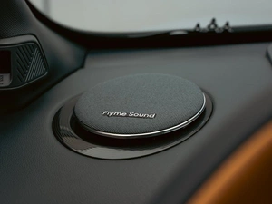 Внедорожник Geely Galaxy Starship 7 2025 года, 3280000 рублей, Краснодар