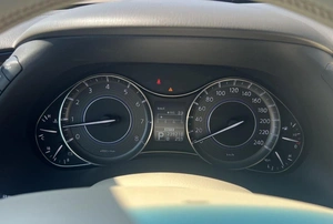 Внедорожник Infiniti QX56 2011 года, 2090000 рублей, Солонцы