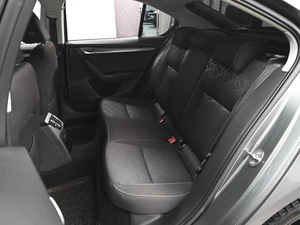 Лифтбек Skoda Octavia 2019 года, 1620000 рублей, Ставрополь