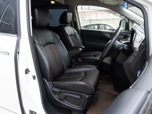 Минивэн Nissan Elgrand 2020 года, 3288000 рублей, Нижний Новгород
