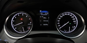 Седан Toyota Camry 2021 года, 3567000 рублей, Красноярск