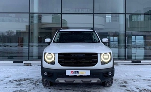 Внедорожник Haval Dargo 2023 года, 2615000 рублей, Красноярск