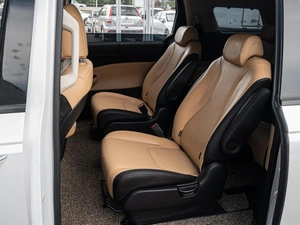 Минивэн Kia Carnival 2021 года, 4410000 рублей, Краснодар