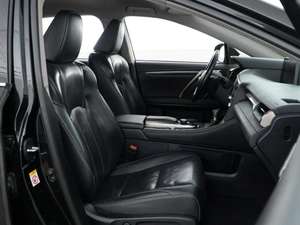 Внедорожник Lexus RX 2017 года, 3698055 рублей, Москва