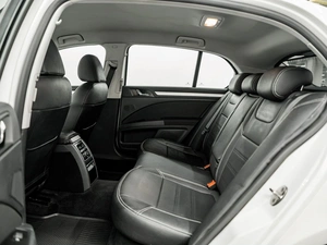 Лифтбек Skoda Superb 2014 года, 1175000 рублей, Красноярск