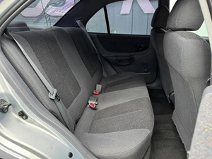 Седан Hyundai Accent 2008 года, 659000 рублей, Кропоткин