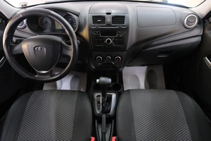 Универсал ВАЗ (LADA) Kalina 2015 года, 529000 рублей, Омск