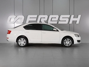 Лифтбек Skoda Octavia 2013 года, 918000 рублей, Минеральные Воды