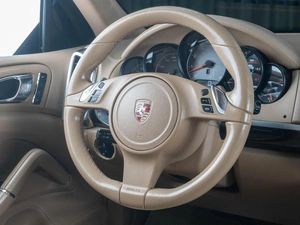 Внедорожник Porsche Cayenne S 2010 года, 1889000 рублей, Тюмень