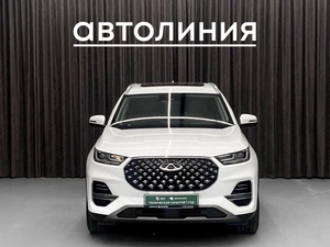 Внедорожник Chery Tiggo 8 Pro 2021 года, 1849000 рублей, Красноярск