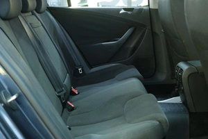 Седан Volkswagen Passat 2008 года, 799000 рублей, Омск