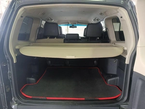 Внедорожник Mitsubishi Pajero 2015 года, 2545000 рублей, Солонцы