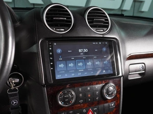 Внедорожник Mercedes-benz GL-класс 2010 года, 1879000 рублей, Воронеж