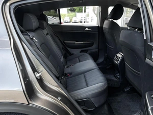 Внедорожник Kia Sportage 2016 года, 1745000 рублей, Ставрополь
