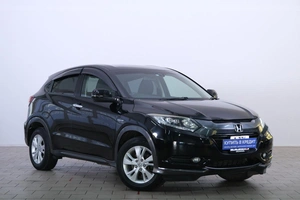 Внедорожник Honda Vezel 2014 года, 1559000 рублей, Омск
