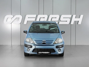 Хетчбэк Citroen C3 2005 года, 369000 рублей, Минеральные Воды